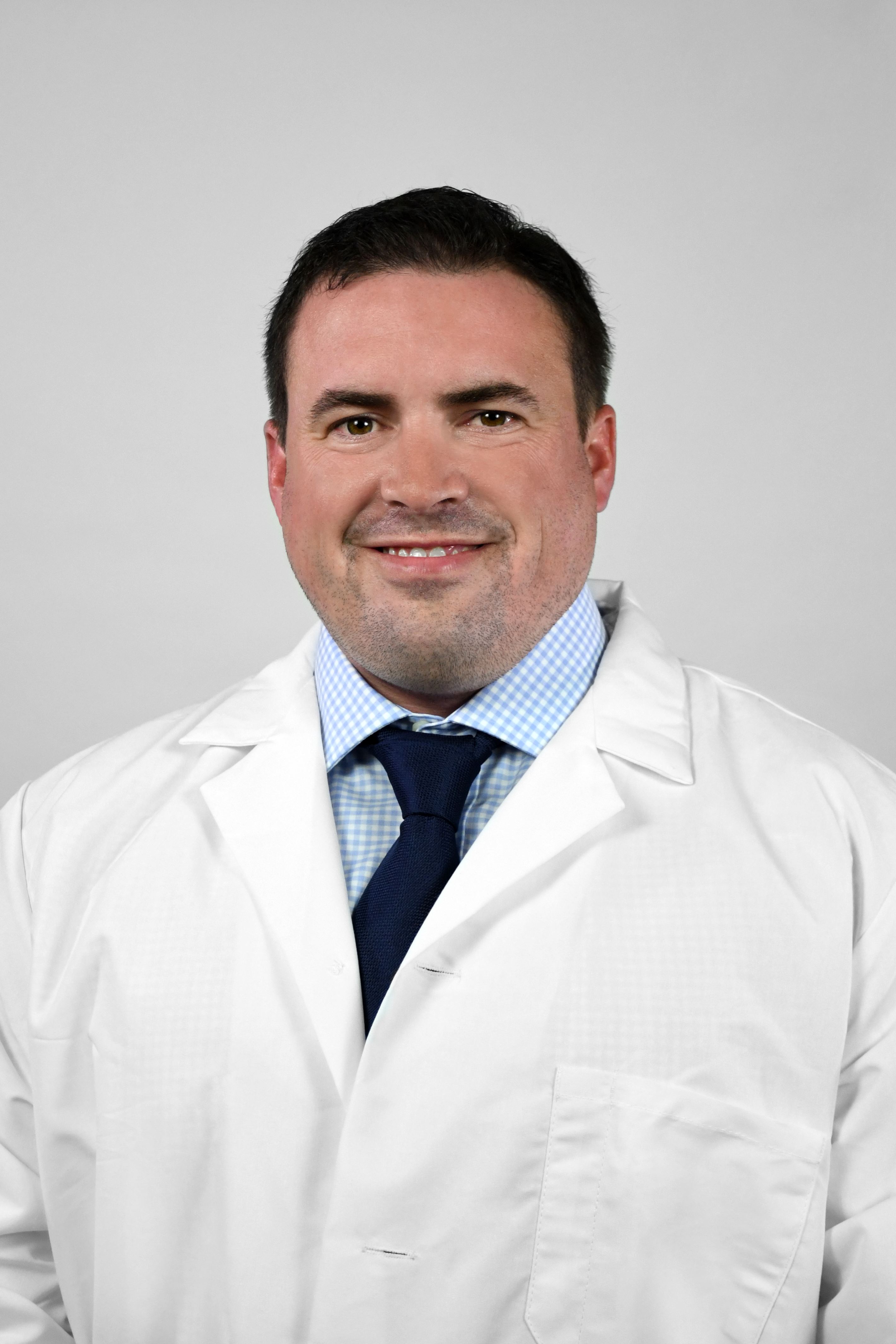 C. Corbin Drescher, MD