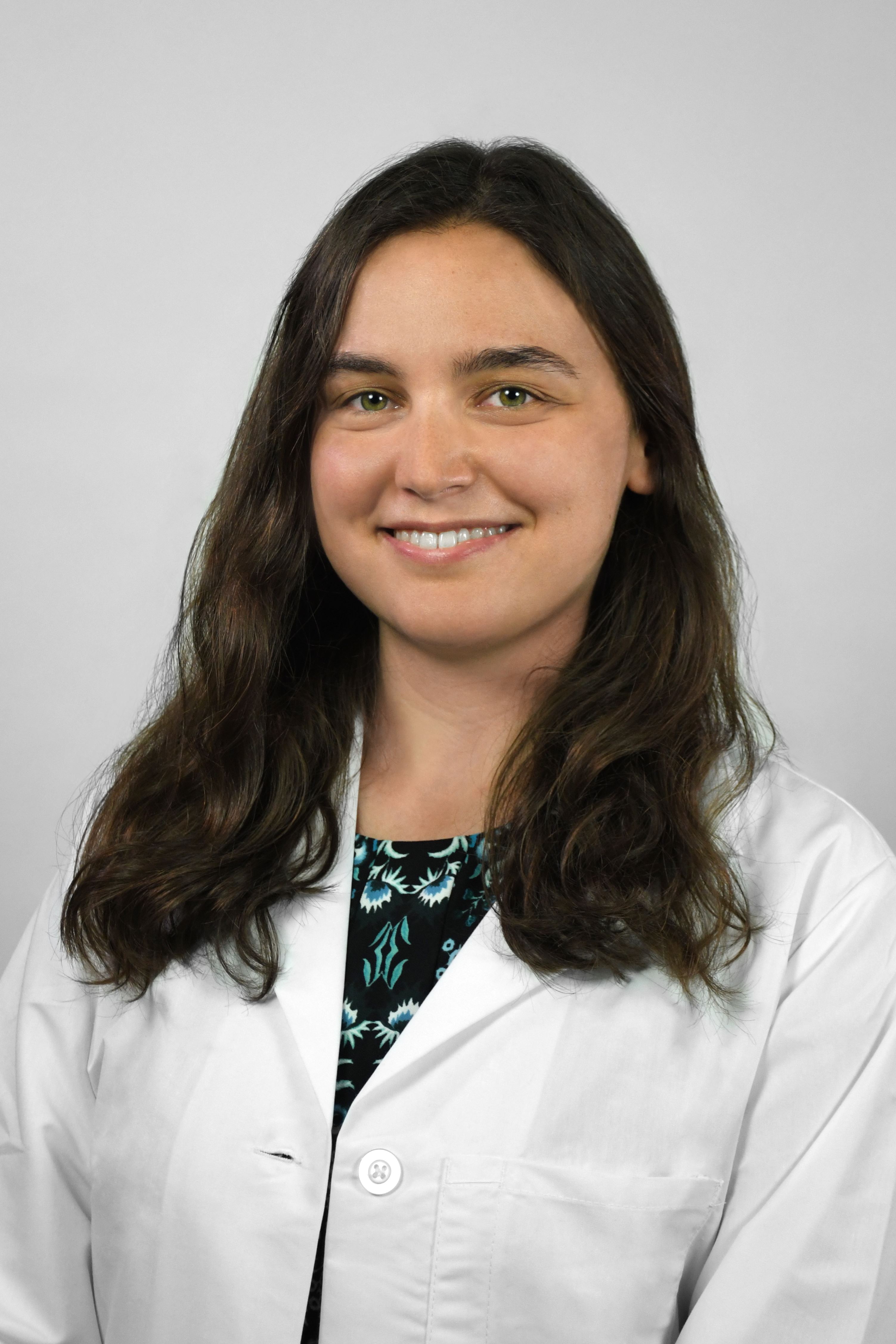 Anna Gorman, MD