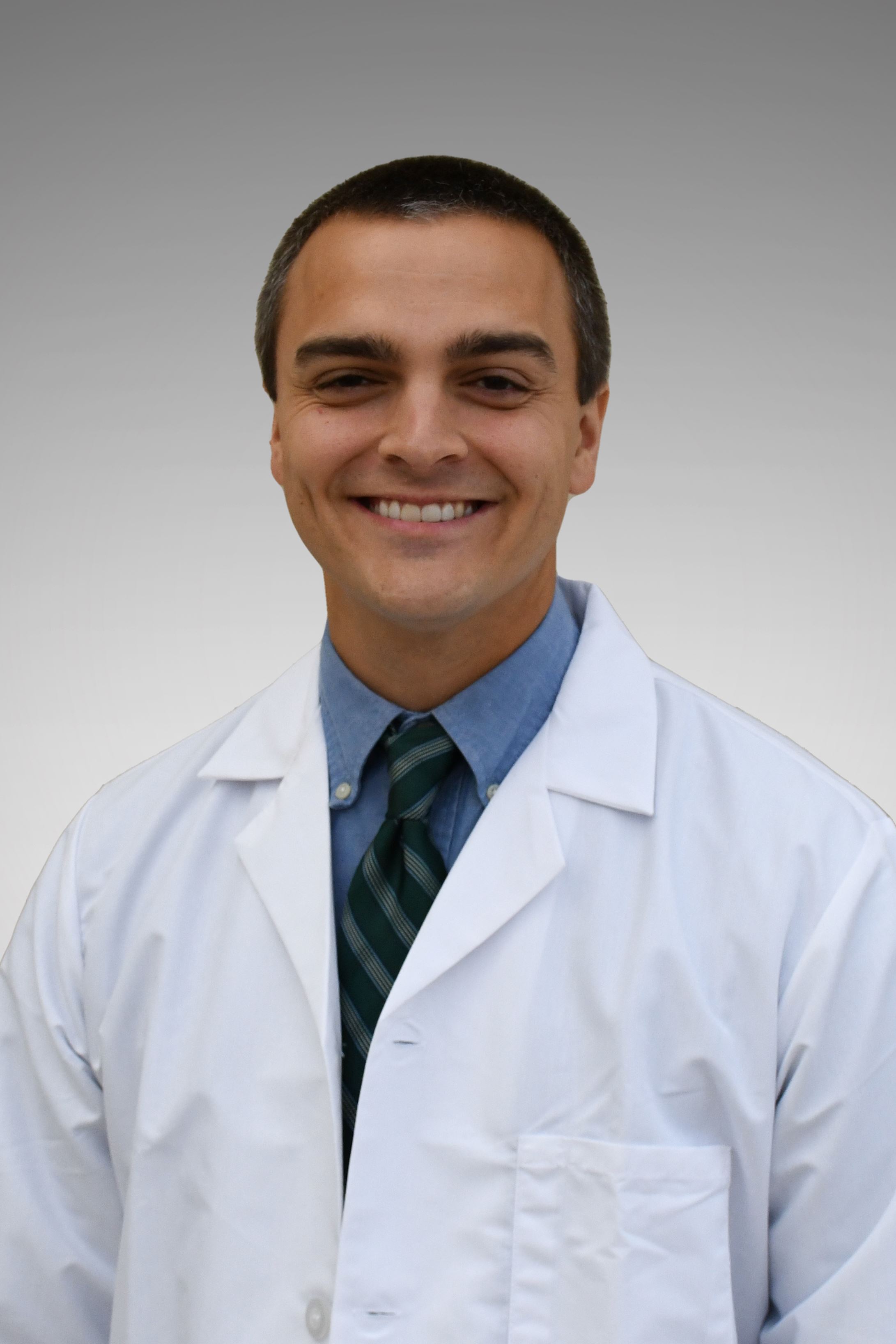 Joshua Loucks, MD