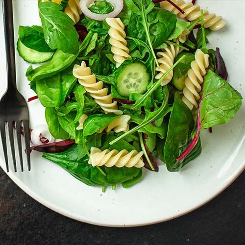 gemelli salad